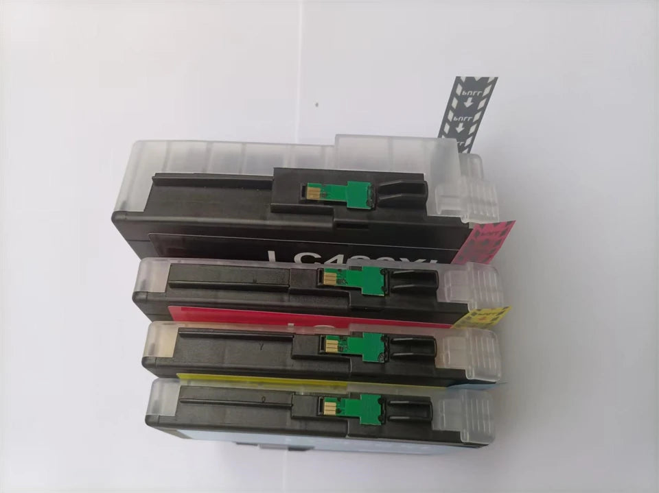 LC426 LC426XL Compatible Ink Cartridge For Brother Brother MFC-J4335DW,MFC-J4340DW,MFC-J4535DW,MFC-J4540DW Printer Ink