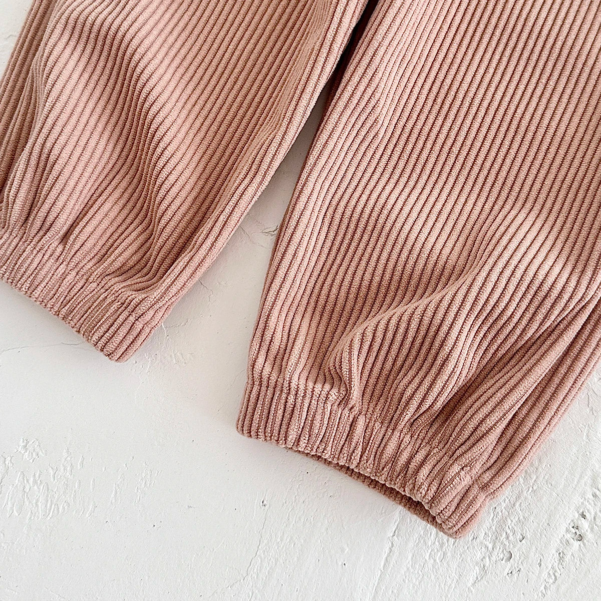Lxdedxm Pullover Cordhose Größe 1bis3J Baumwolle Polyester