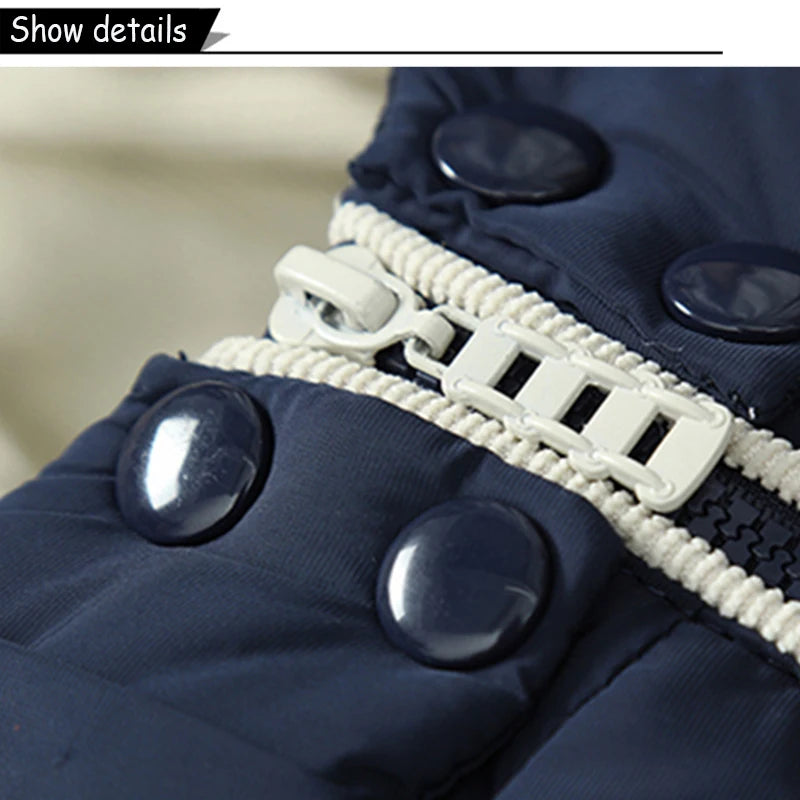 YAHOUFJUNYACN Weste Abnehmbare Kapuze - Größe Regular, Reißverschluss