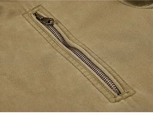 Casaul Parka Abnehmbare Kapuze - Größe M Füllung Baumwolle