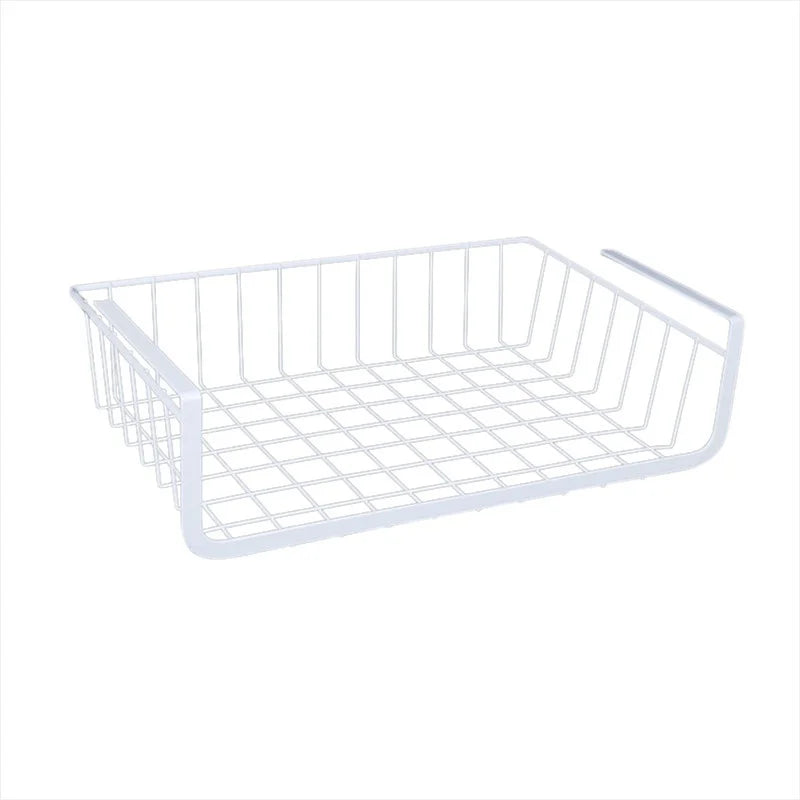 Choice Küchenkorb Multifunktional - 10L 30x20x15cm Draht