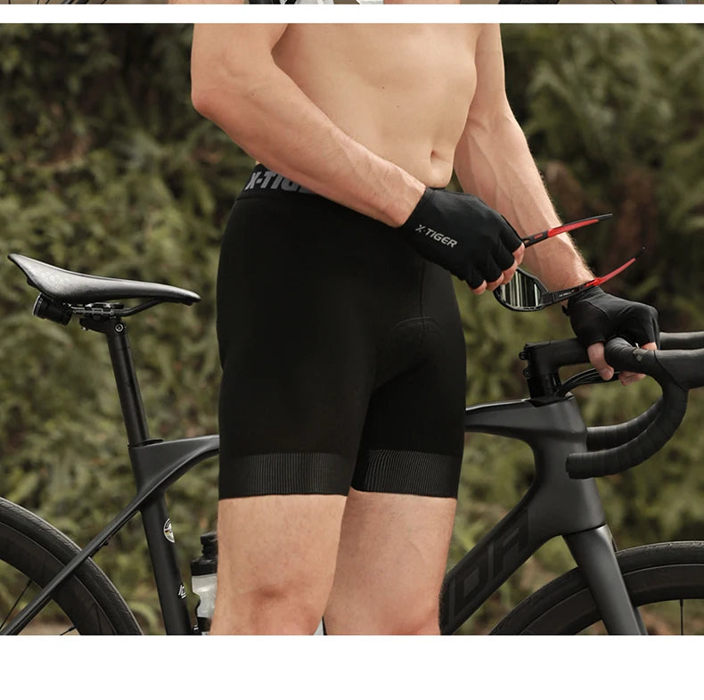 Pernă de gel respirabilă X-TIGER XM-DNK-36001, S-XL, poli