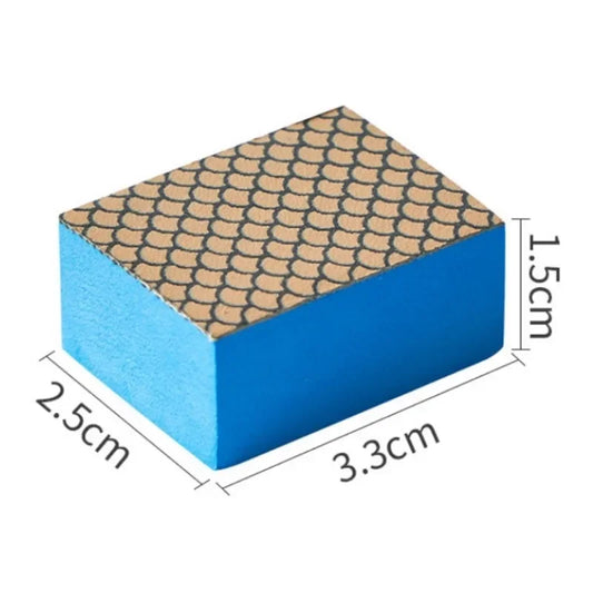 CleanPro Miro Spiegelreiniger - 1 Stk, Handbetrieb, 20x10cm
