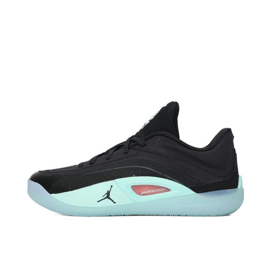 Nike Jordan Zion 4 PF - Basketballschuh EVA Innensohle Canvas Innenmaterial Gummi Außensohle