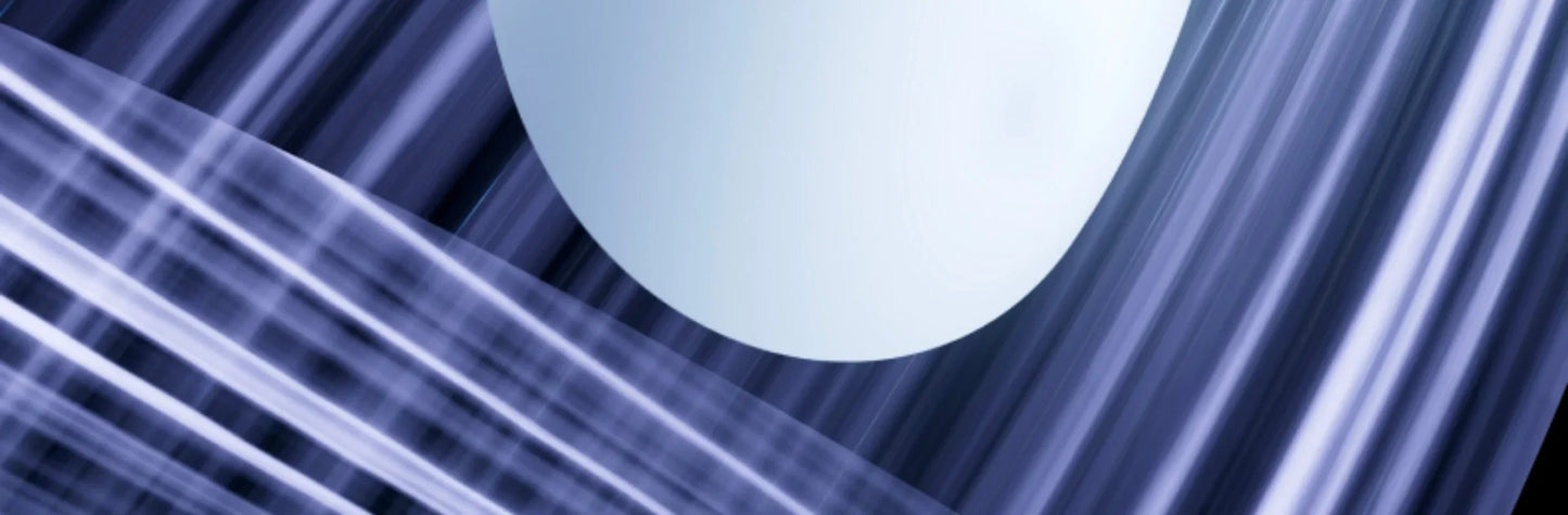 Mouse de gaming ultraușor EWEADN S9 Pro - 26K DPI, Tri