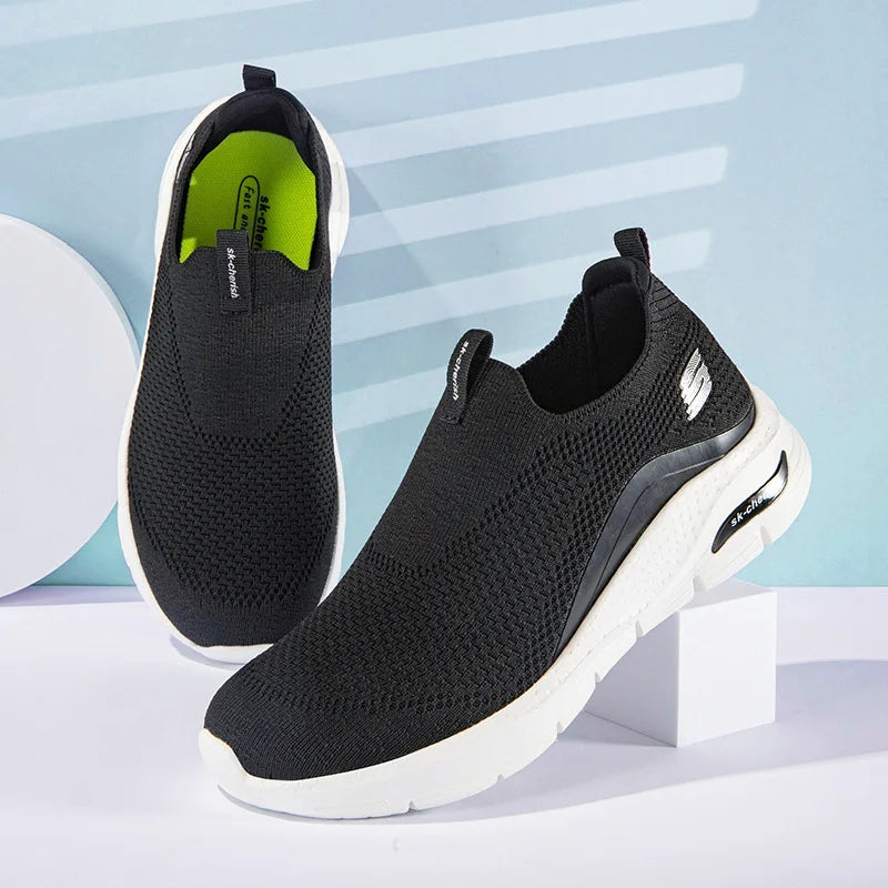 Mens Sneakers Walking Men Casual Shoes Fashion Brand Running Sport Male Man Sneakers Shoes for Men Designer Men Shoes