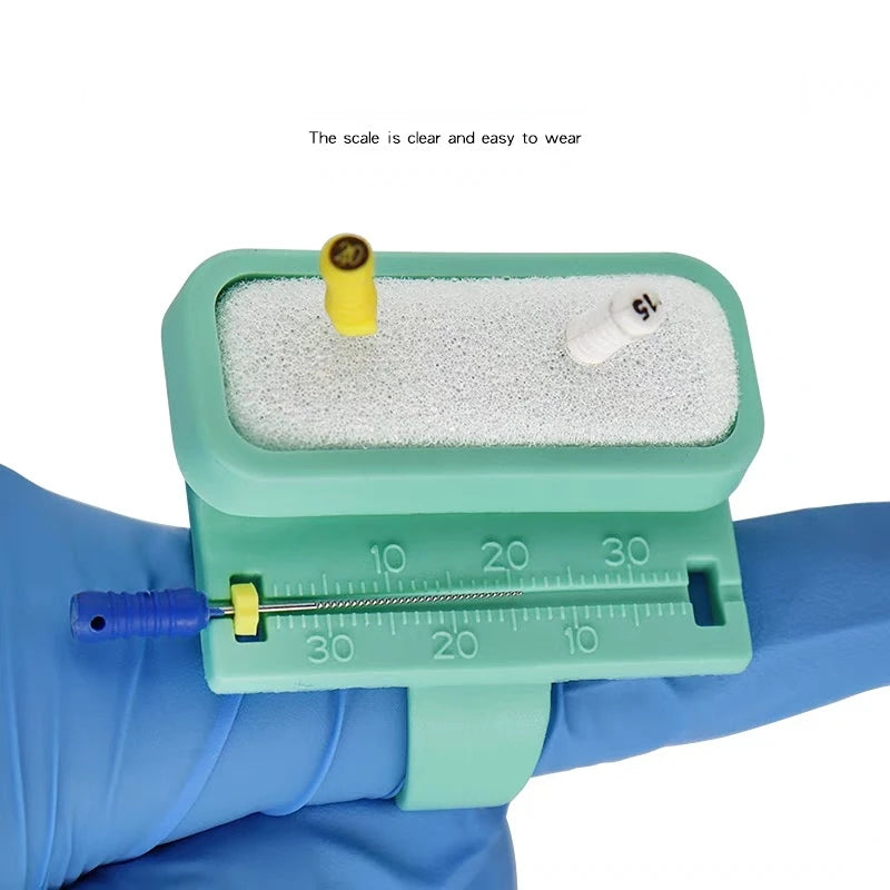 SmileKit Endo Reinigungstool - 1 Stk, 21g, Kunststoff