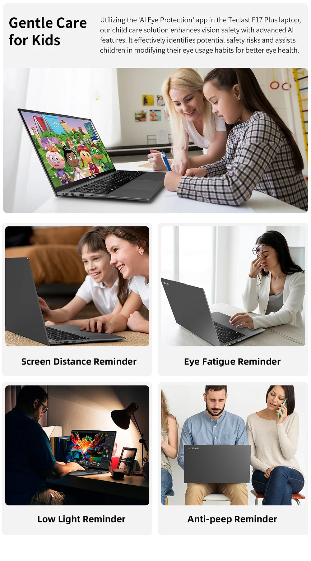 Teclast Laptop 2025