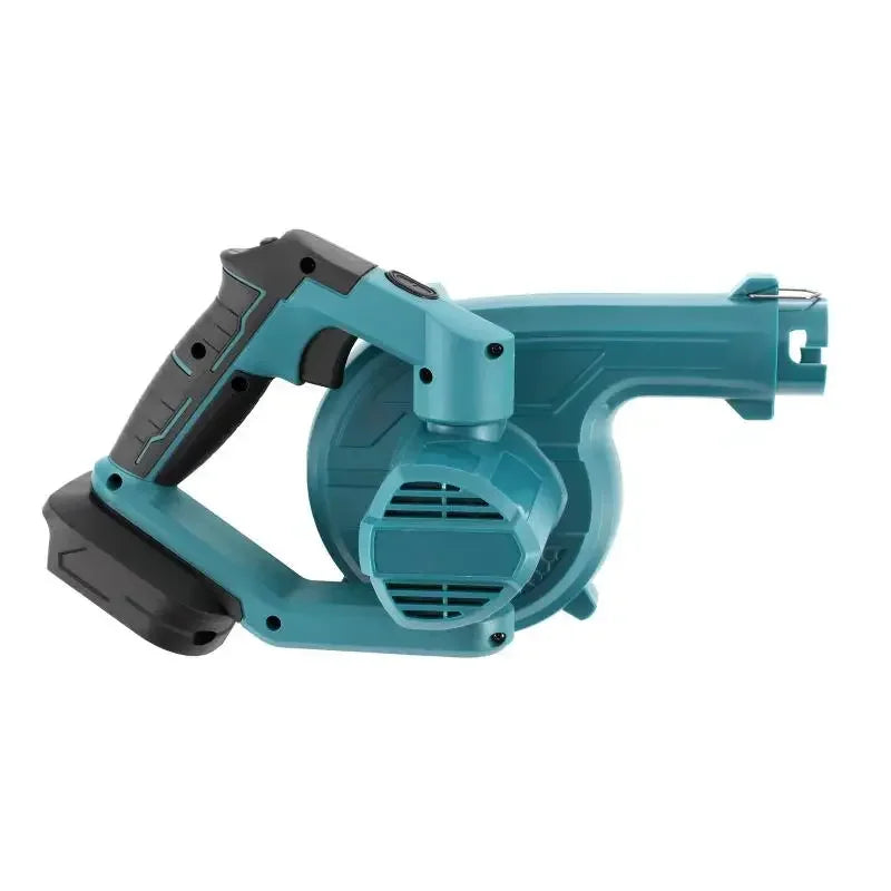 BEAMNOVA 2in1 Akku Laubbläser Saugfunktion - 18V 180 Grad