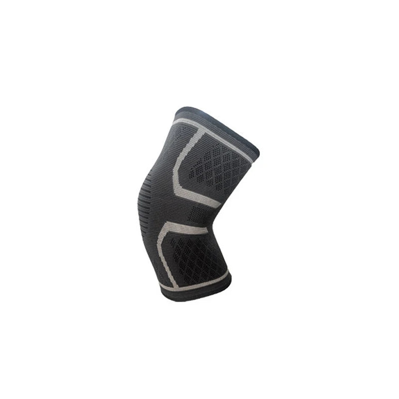 Kniestütze 2025: RPXBGUCKARHG 1PCS Fitness Running Cycling Knee Support - Braces Elastic Nylon Sport Compression Knee Pad Sleeve Basketball Volleyball Collection