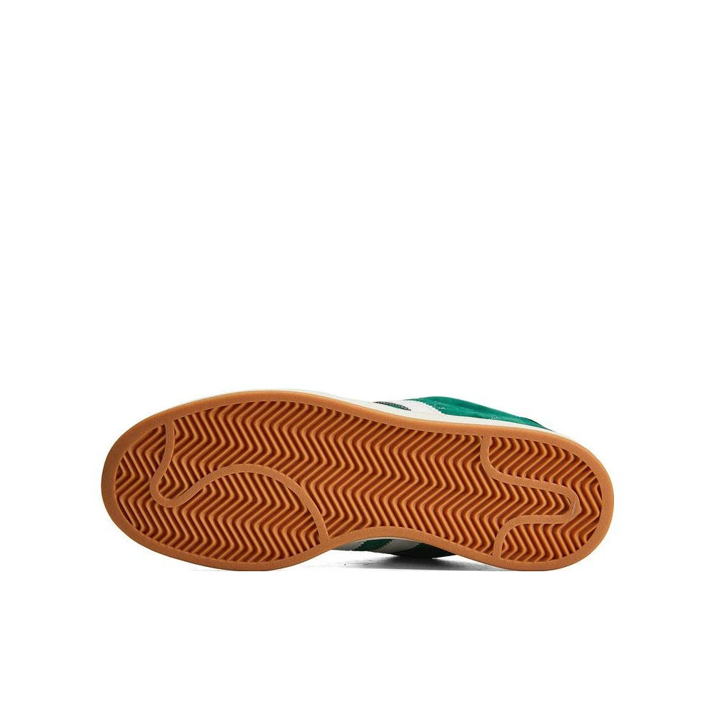 Adidas Originals Clover Campus Neutral Sneaker - Größe 42, Schnürung Lace-Up, Innenmaterial PVC