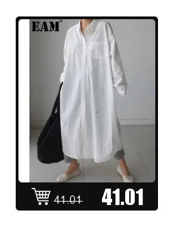 EAM 1DH9366 Unregelmäßiges Hemd-Rock Set - Größe XL