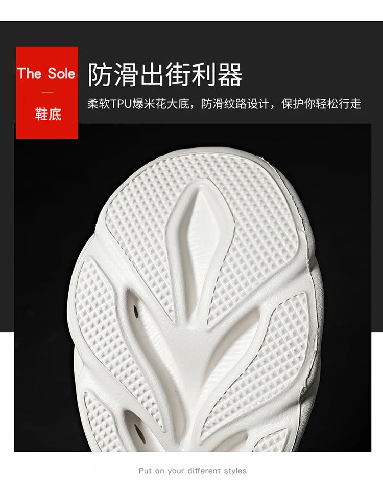 Men shoes Sneakers Male tenis Luxury shoes Mens casual Trainer Race Breathable fashion loafers running Shoes for men