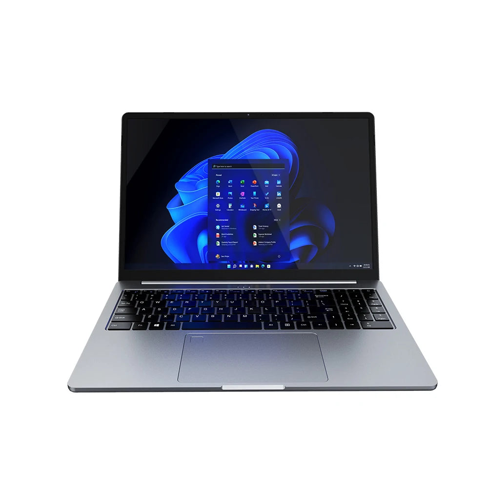 Ninkear A15 Pro 16 Zoll - 16GB RAM, 1TB SSD, Ryzen 5