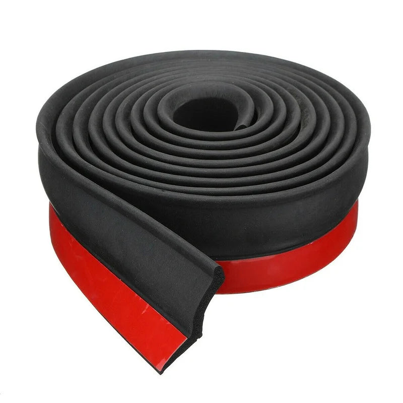ProSeal GT Trim Wetterschutz - Dichtung 3 bis 5 m Gummi 20mm