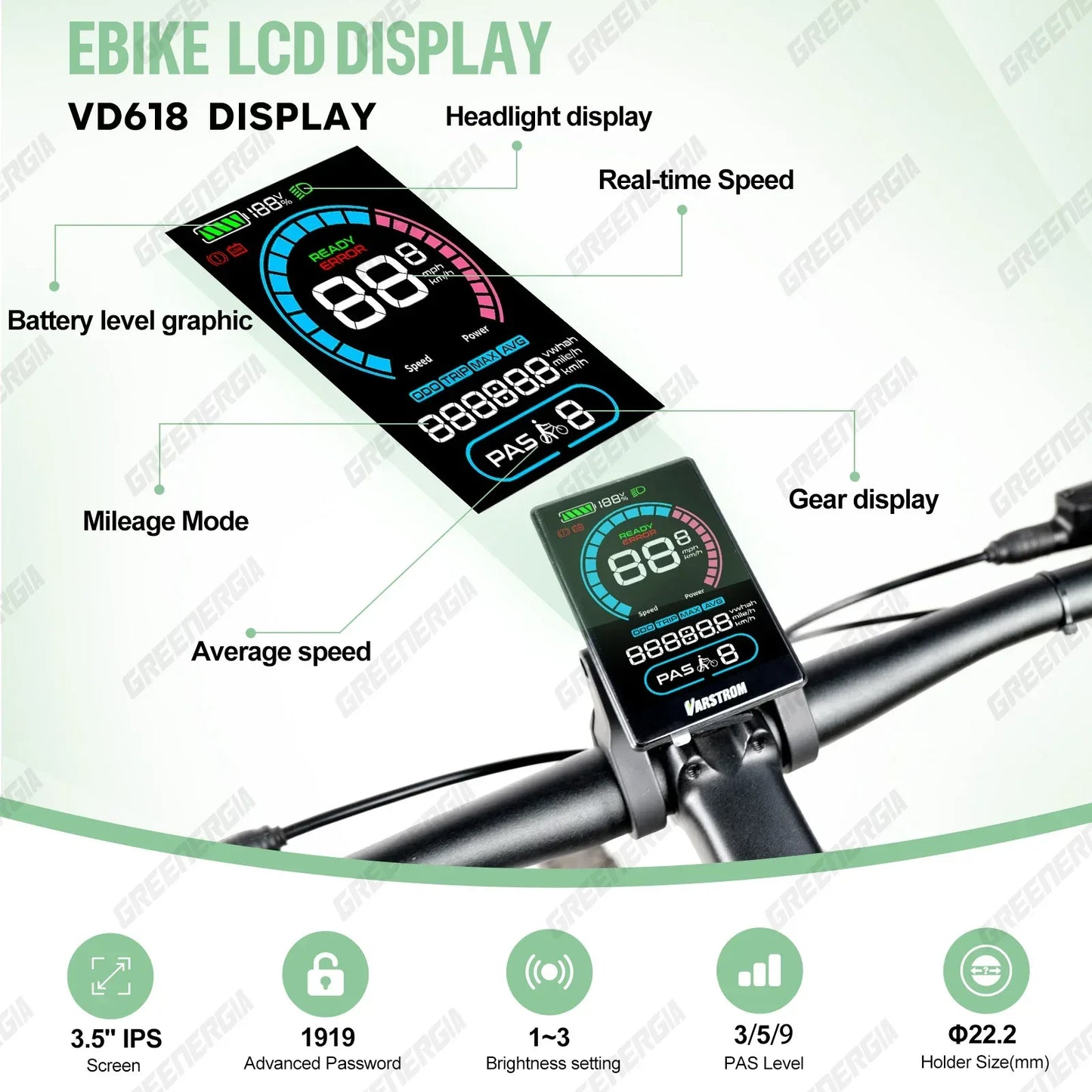 Bafang 750w 48v kit complet Mid Drive Motor 8fun BBS02 Bicycle Electric eBike Conversion Kit Powerful Central e-Bike Engine - Golden Bridge Store