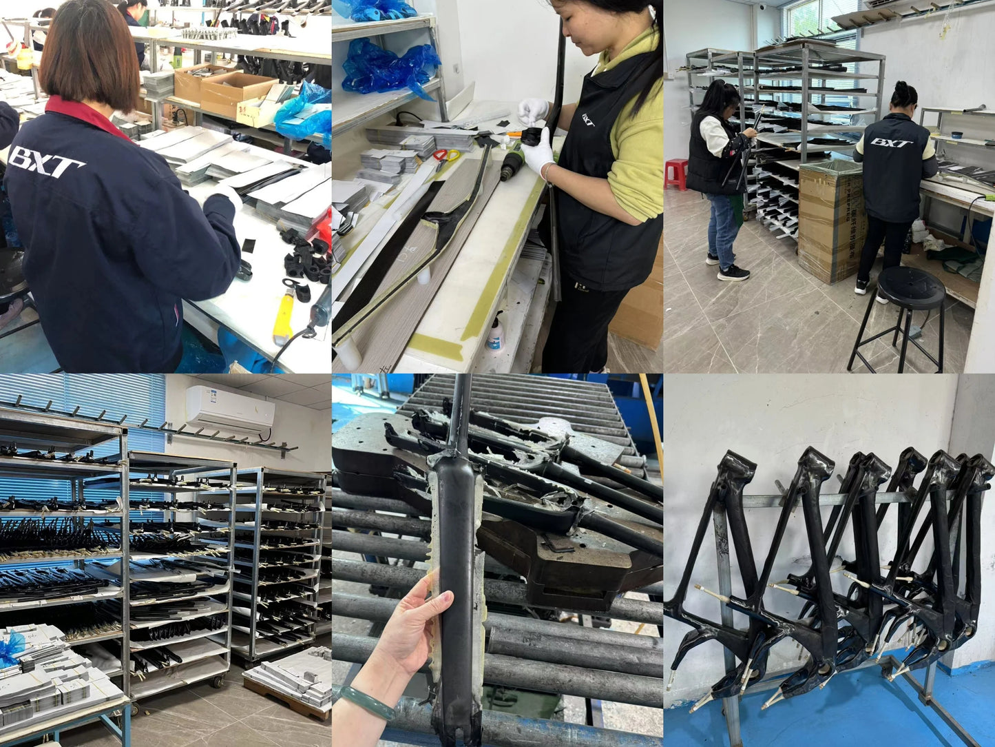 BXT T1000 carbon mtb frame 29er carbon bike frame 29 carbon mountain bike frame boost 148*12 disc brake bicycle frame UDH hanger