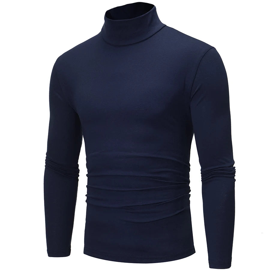 GAOKEM Thermo-Unterwäsche Tops - Größe M, Slim Fit, Langarm