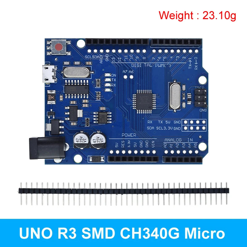 UNO R3 Entwicklung Board ATMEGA328P CH340 / ATEGA16U2 Kompatibel Für Arduino mit Kabel R3/R4 UNO Proto Shield Erweiterung Board