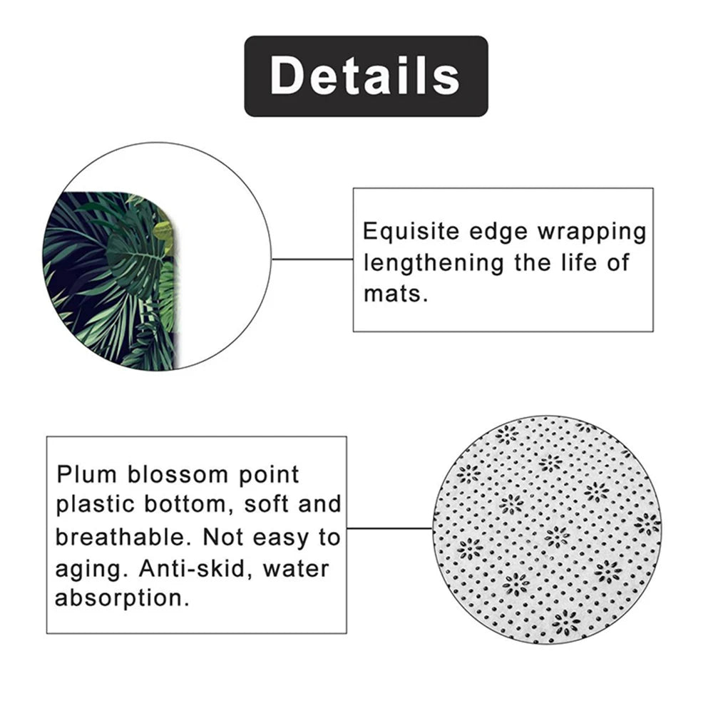 Yellow Cartoon T-Tweetys Bird Room Mats Cheaper Anti-slip Modern Living Room Balcony Printed Welcome Rug