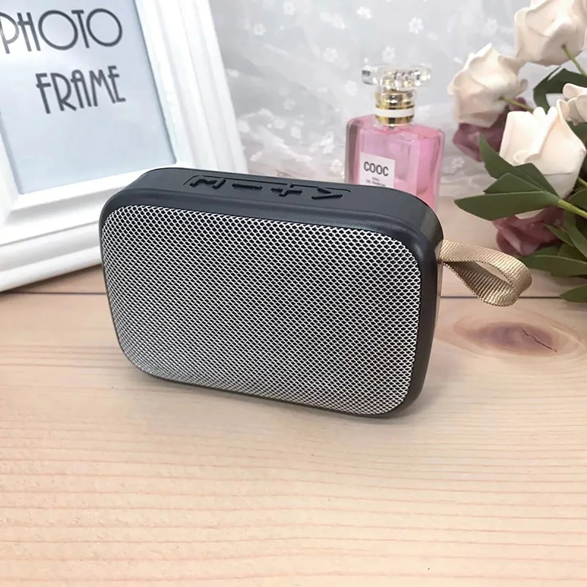 Mini Oxford Bluetooth 5.0 Lautsprecher
