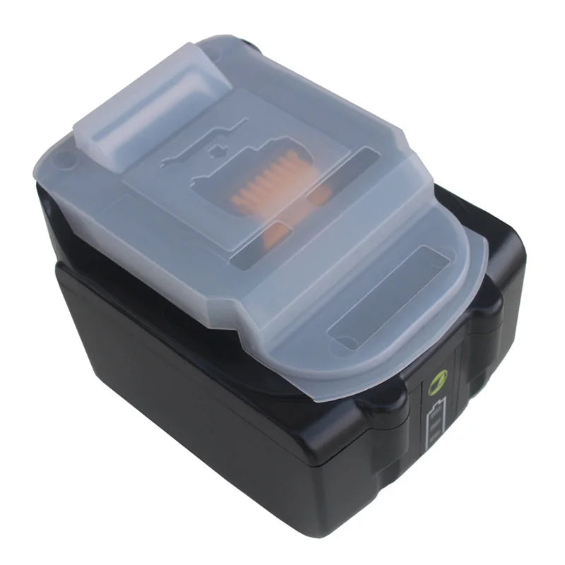Choice Staubschutzkappe - Schutz Für Makita 14.4V 18V 5er