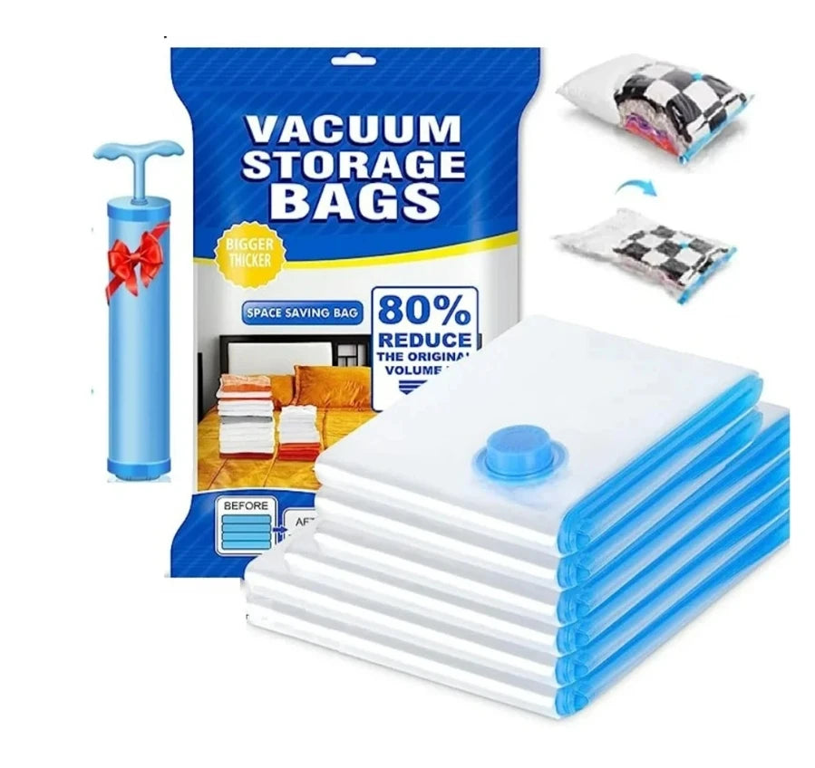 Mini Vakuumbeutel Pumpmaschine