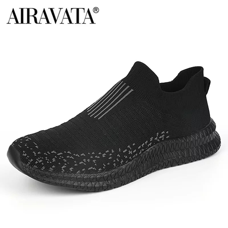 Men's Sneakers Fashion Comfortable Casual Shoe Tenis Masculin Zapatillas Hombre Shoes for Men Loafers Breathable
