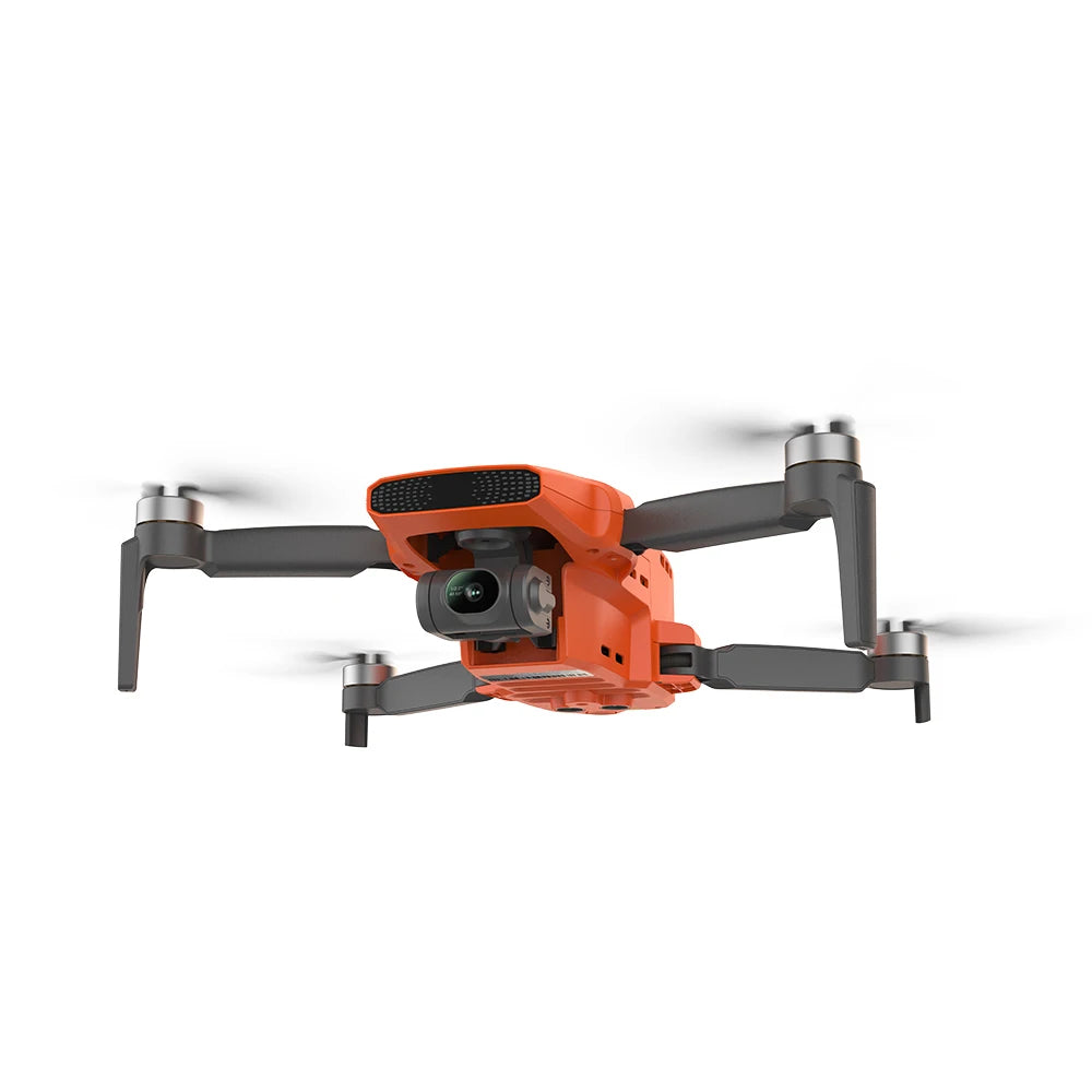FIMI MINI 3 Dronă cu cameră nouă, 249g, 4K, 60fps, video nocturn AI Super, distanță de zbor de 9KM, senzor de 1/2 inch și 48MP, mini dronă pro