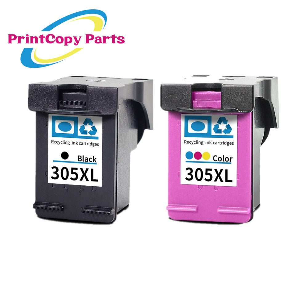 ROYSHAOPRINTCOPY 305XL Patrone Kompatibel - XL 15ml