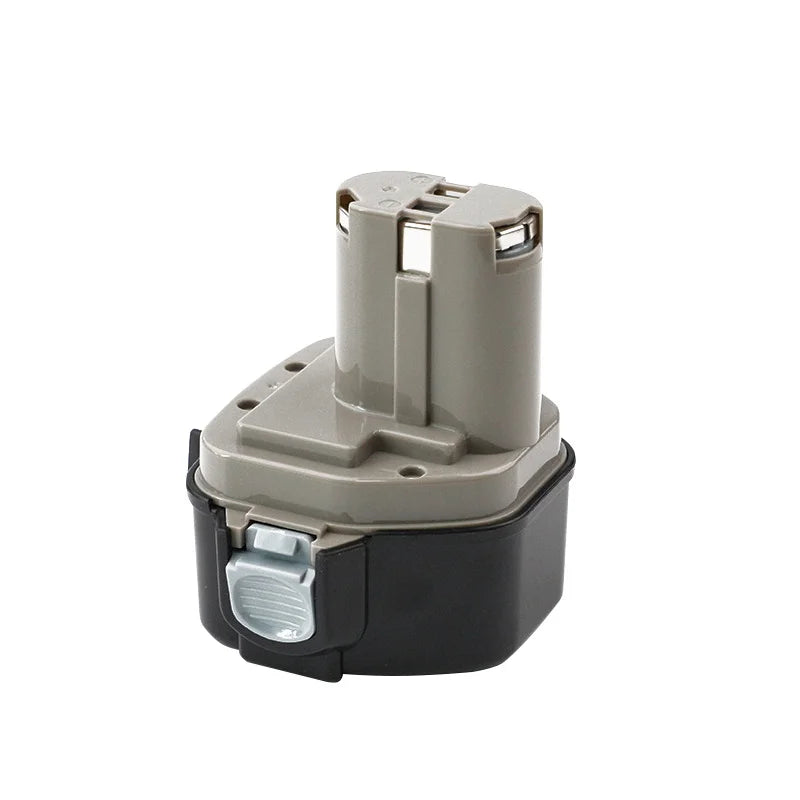 PA12 Battery For Makita 12V 4600mAh 1235F 1200 1220 1201 1222 1233SA 1233SB 4191D 6835D 8270D 193624-0 193981-6 193983-2