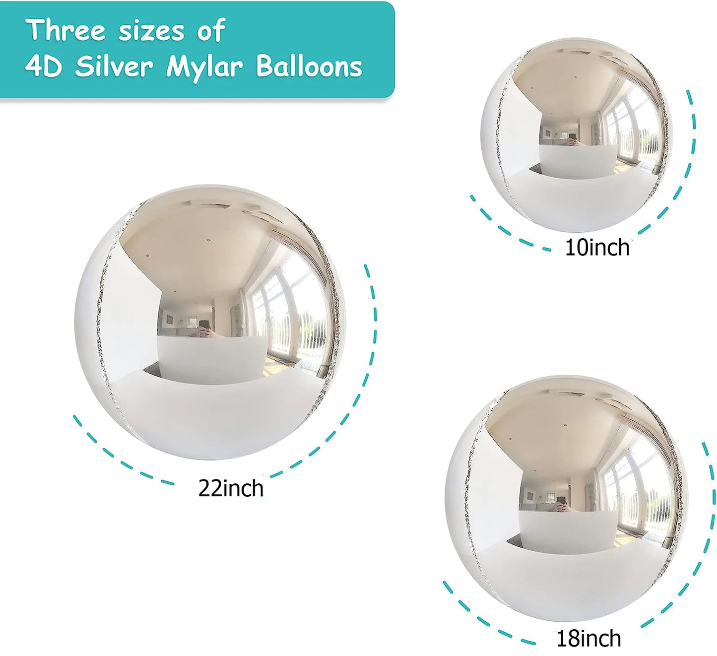 Rose Gold Crown Digital Balloon Set 32inch Number Balloons Foil Ballon Happy Birthday Party Decoration Baby Shower Supplies