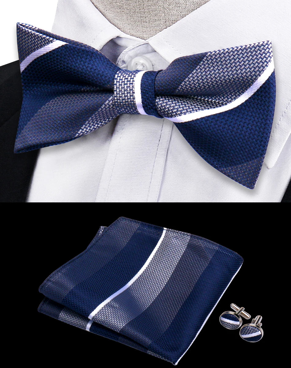 ZhejiangChoice JP166 Paisley - 3 bucăți din poliester, mărime unică