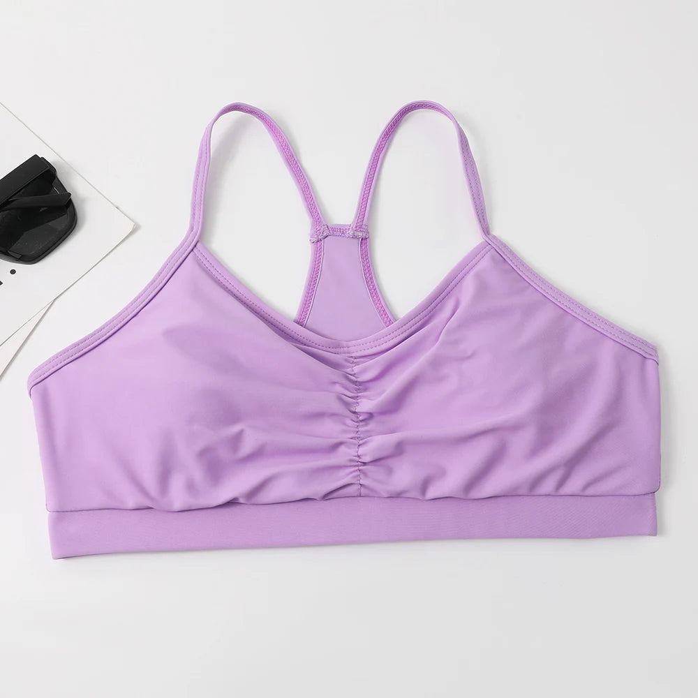 Costume de baie pentru femei 2025 - Pantaloni scurți cu talie înaltă și șnur în față