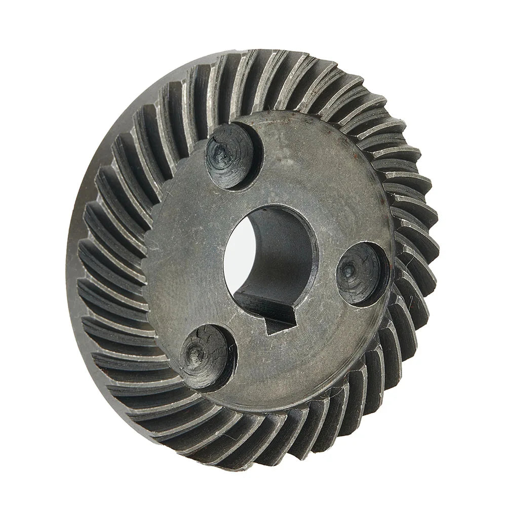 VIBRATITE Spiralkegelrad Satz - Ø20mm Stahl Kompatibel
