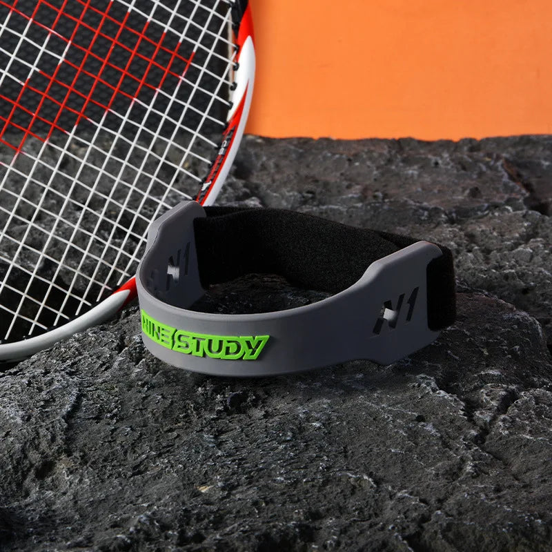 Knieschoner 2025: 1 Stück PVC Patella Gurt Knieschoner Support - Fitness Sport Gym Training Laufen Verstellbares Band Knieschutz