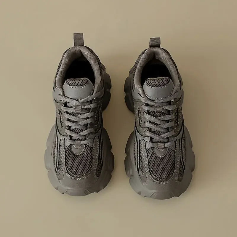 Sport Damen Athletic Schuhe Sommer Sneakers Neu In Damen Schuhe Leicht 39 A Koreanisch Vulkanisierte Schuh Im Angebot