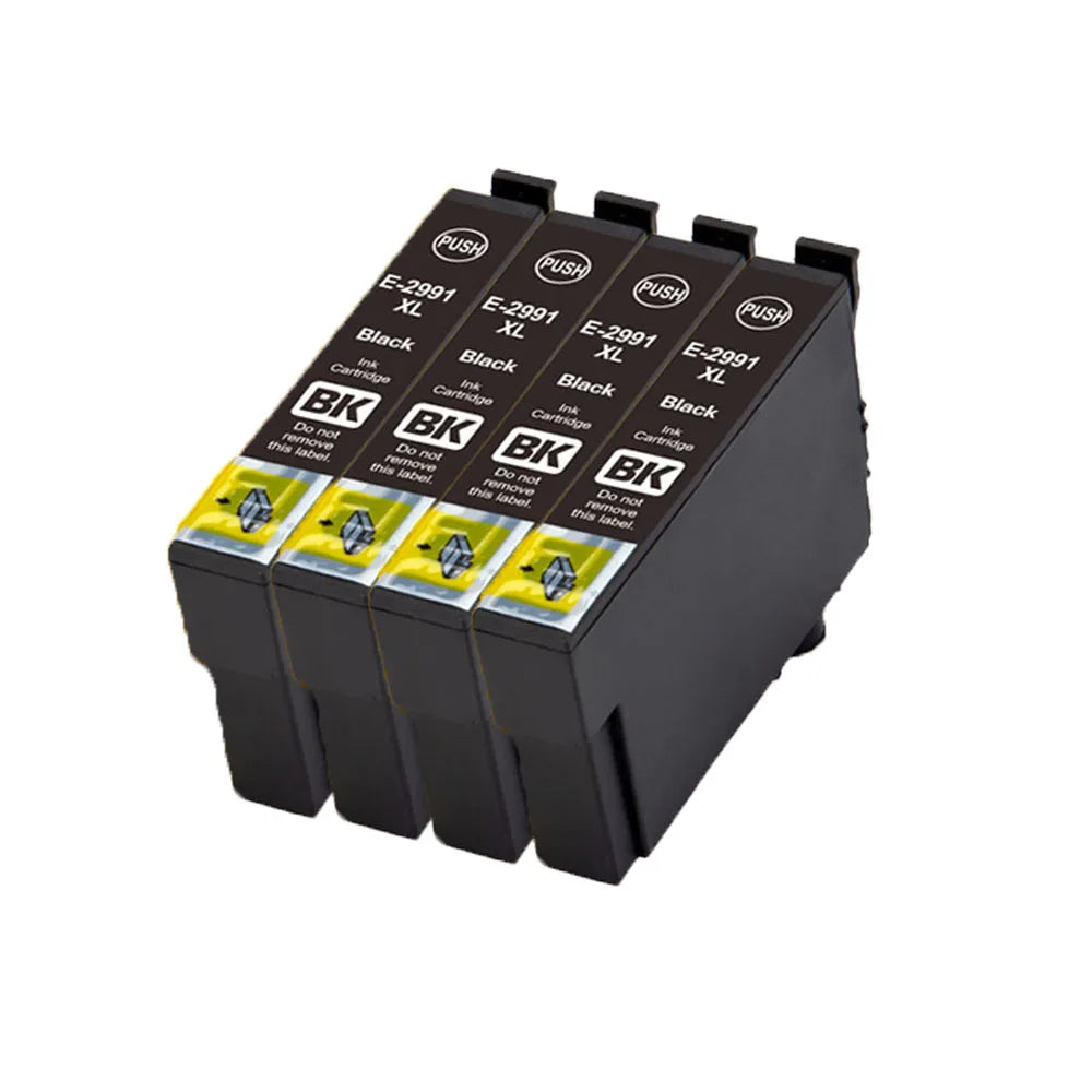 Tintenpatrone 2025: 29XL T2991 Compatible - Epson XP Multi-Series Collection