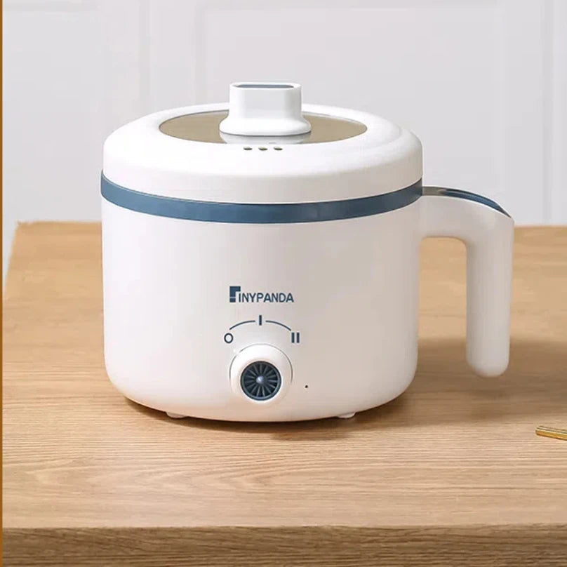 Electric Rice Cooker Single Double Layer 220V Multi Cooker Non-Stick Smart Mechanical MultiCooker Steamed Rice Pot For Home