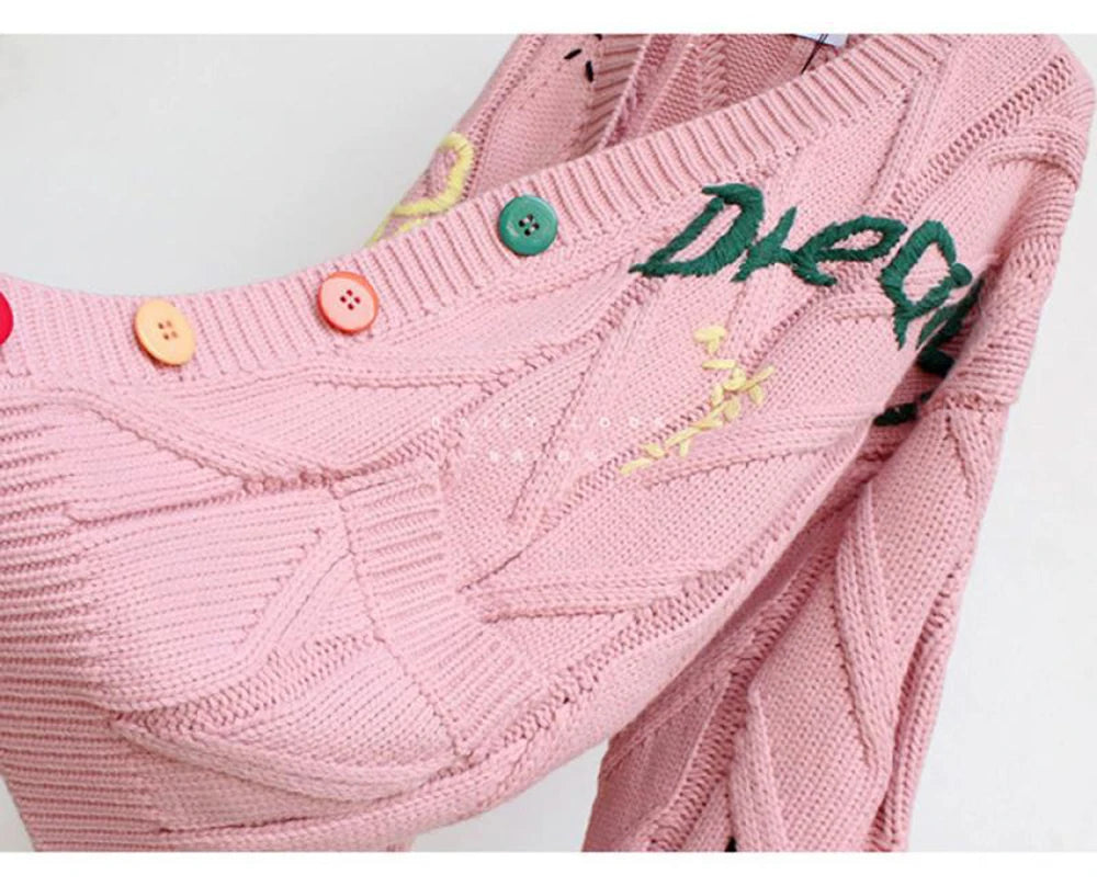 Cardigan WonMiracle cu decolteu în V - Poliester, mărimea L