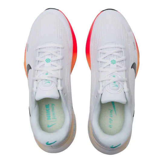 Nike Journey Run Low-Top Bequeme Dämpfung - Größe 40-46 Air Mesh Obermaterial Gummi-Sohle