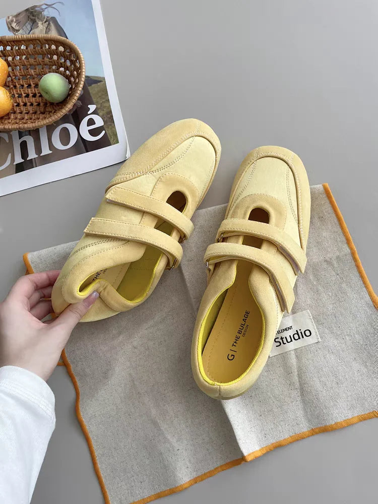 Women Flats Sneakers Designer Casual Shoes Running Sport Shoes 2025 Fashion New Brand Walking Comfort Spring Mujer De Zapatillas