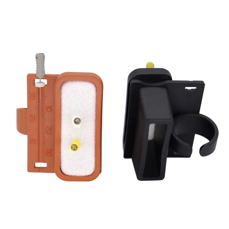 SmileKit Endo Reinigungstool - 1 Stk, 21g, Kunststoff