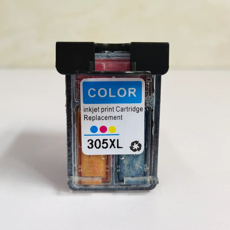 FANHANG 305XL Nachfüllbar Tinte - 1000BK 750CMY Seiten