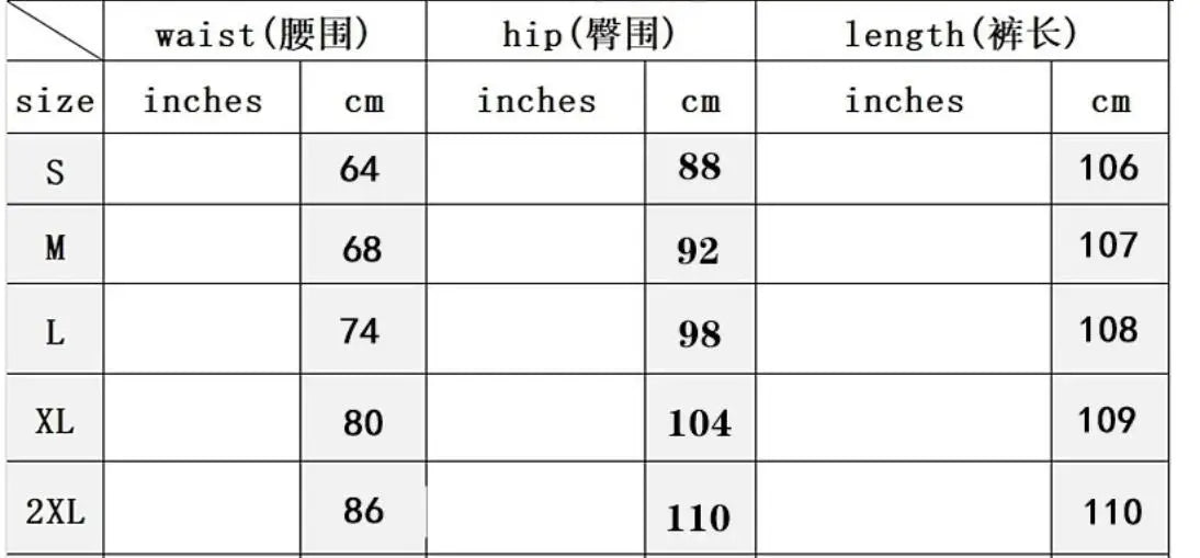Jeans Women Flare Pant Denim Long Pants Elegant Bodycon Casual Work Button Pocket Straight Trousers High Waist Simple Pants