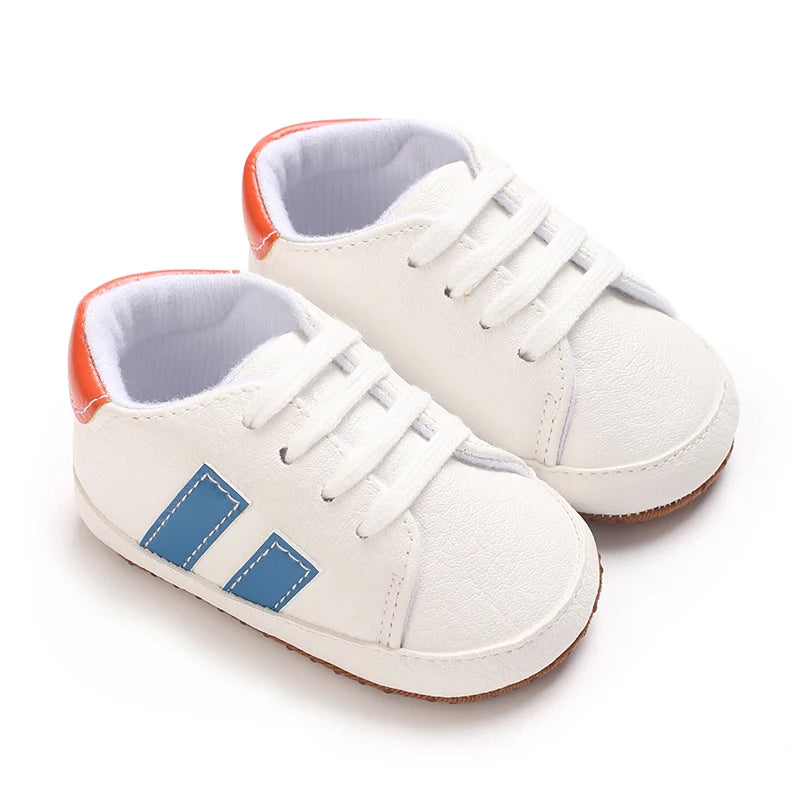Heiß Verkaufend Baby Casual Sport Schuhe 2025 - Frühling Herbst Mädchen Jungen Hohe Qualität Weiche Sohle Anti Rutsch Prewalker