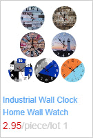 Wooden Simple Round Wall Clock Non Ticking Silent Clocks Modern Office Wall Clocks Homes Decor Easy to Read