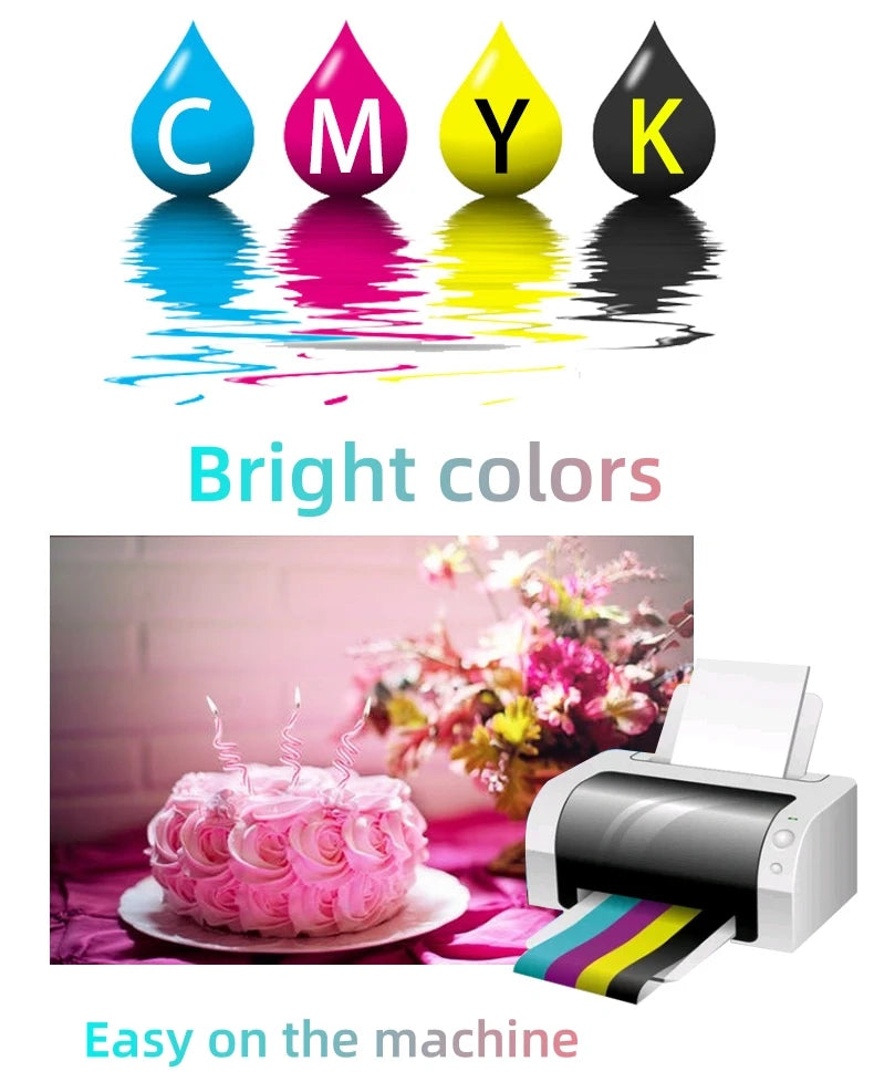 DMYON Replacement for HP 67 XL hp67 Ink Cartridge 67XL for ENVY 6010 6020 6022 6030 6052 6055 6058 6069 6075 6078 6458 Printer