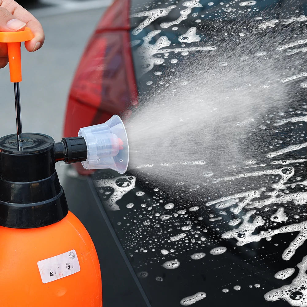 Car Wash Sprayer Snow Foam Gun Nozzle