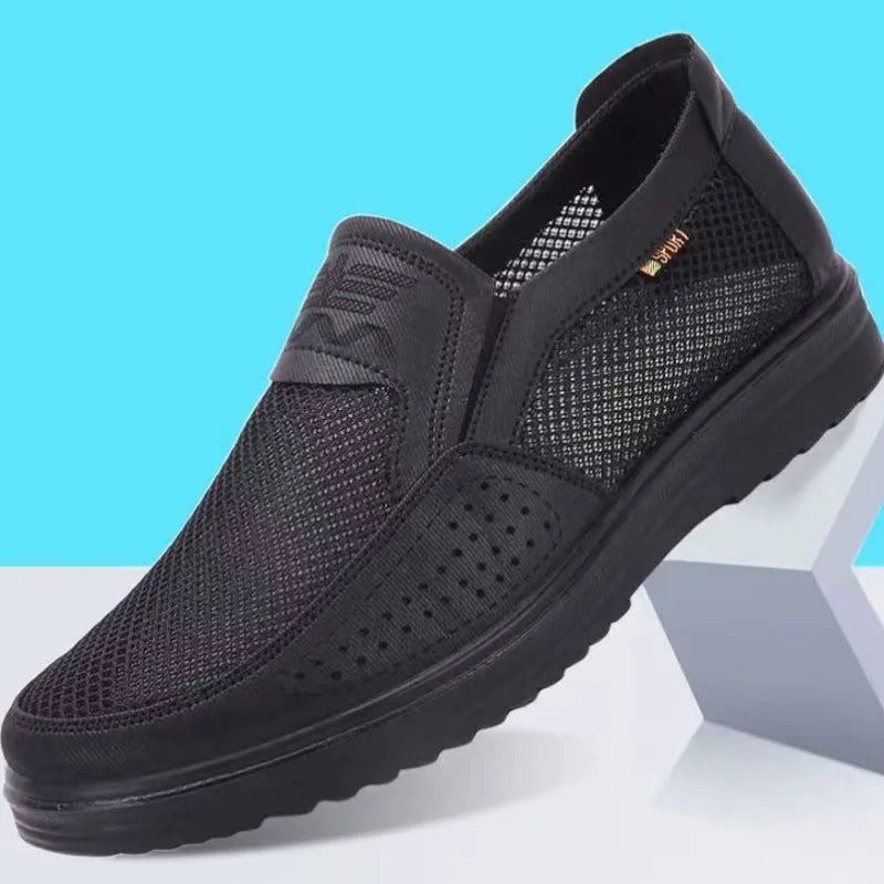 UrbanStep Nova Atmungsaktiv Stylisch - Leicht Mesh EU41-46